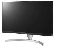 LG 27UL650-W 4K HDR - 524399 - zdjęcie 4